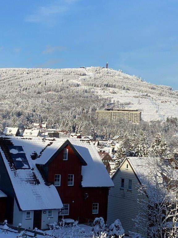 Gipfelblick Appartement *